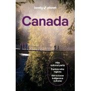Canada Lonely Planet